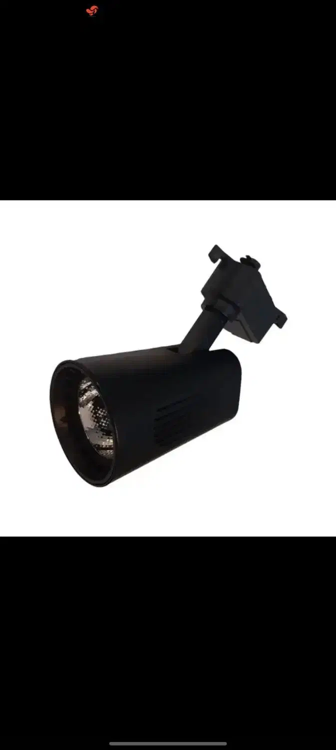 چراغ ۳۰وات ریلی|لامپ و چراغ|تبریز, |دیوار