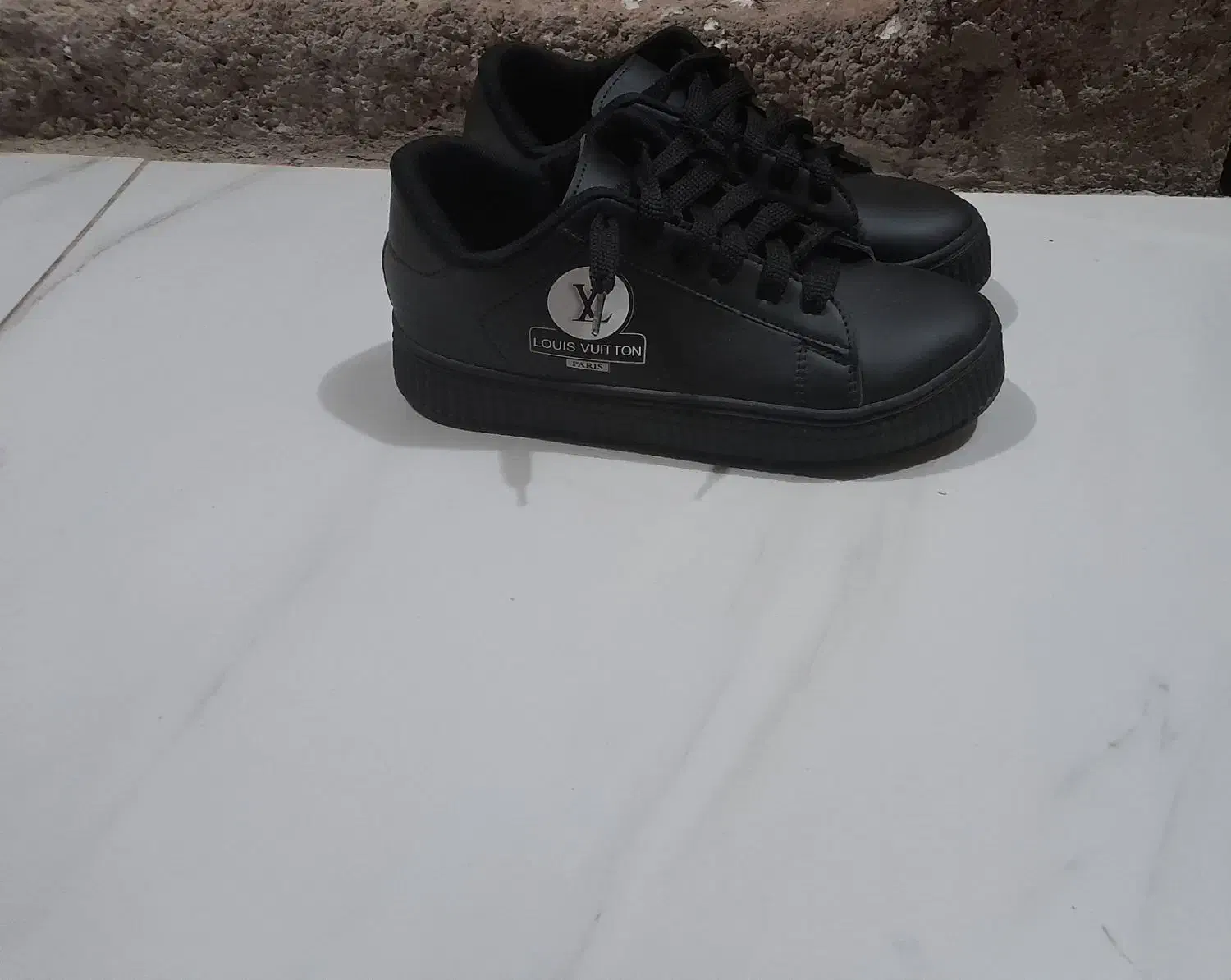 کتونی ونس|کیف، کفش، کمربند|قیدار, |دیوار