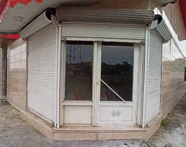 مغازه ۳۲ متری|فروش مغازه و غرفه|بندر انزلی, مسکن مهر|دیوار