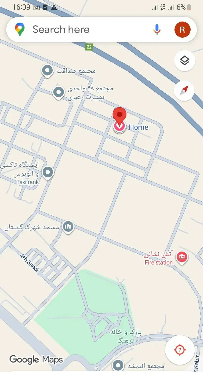 ساخت اپارتمان در شهرک گلستان|مشارکت در ساخت املاک|بجنورد, |دیوار