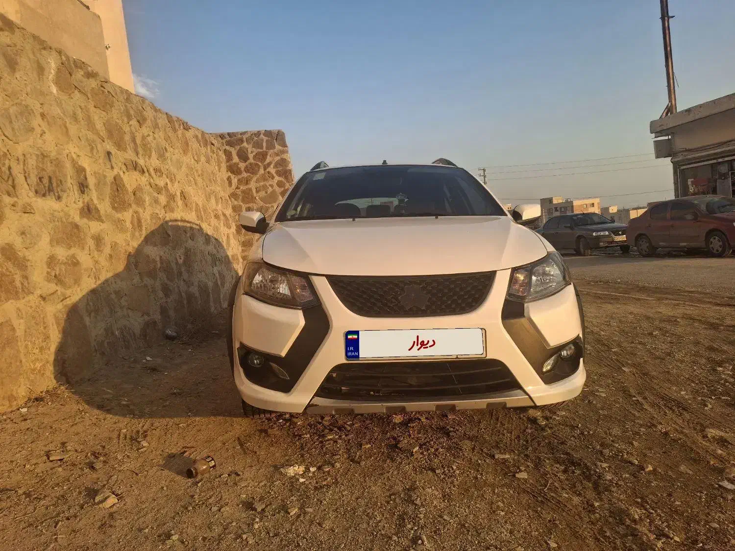 کوییک s۴۰۲|خودرو سواری و وانت|دماوند, گیلاوند|دیوار