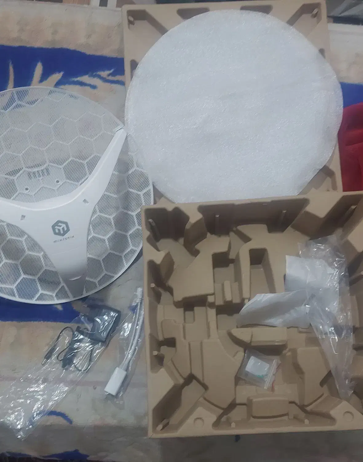 فروش Lhg 5 ax|مودم و تجهیزات شبکه|بندرعباس, |دیوار