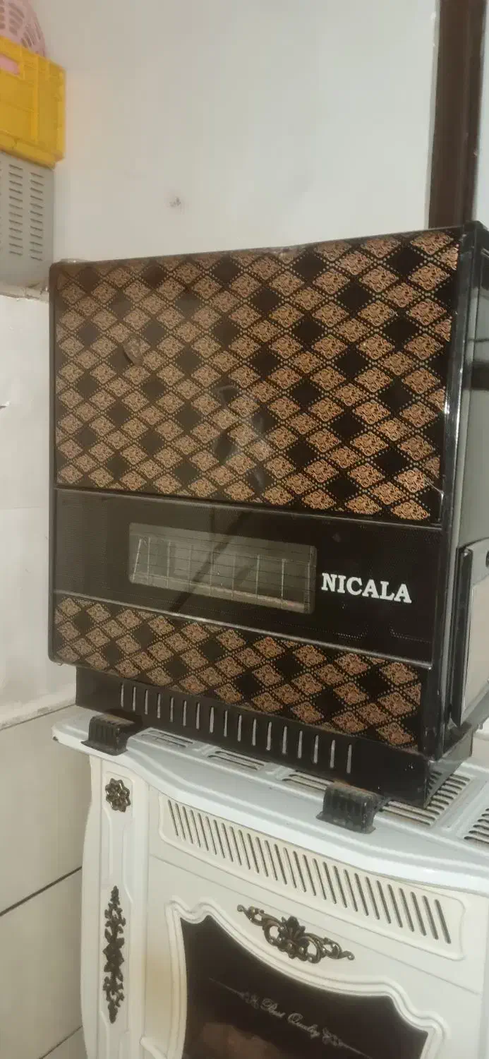 بخاری|بخاری، هیتر، شومینه|الیگودرز, |دیوار