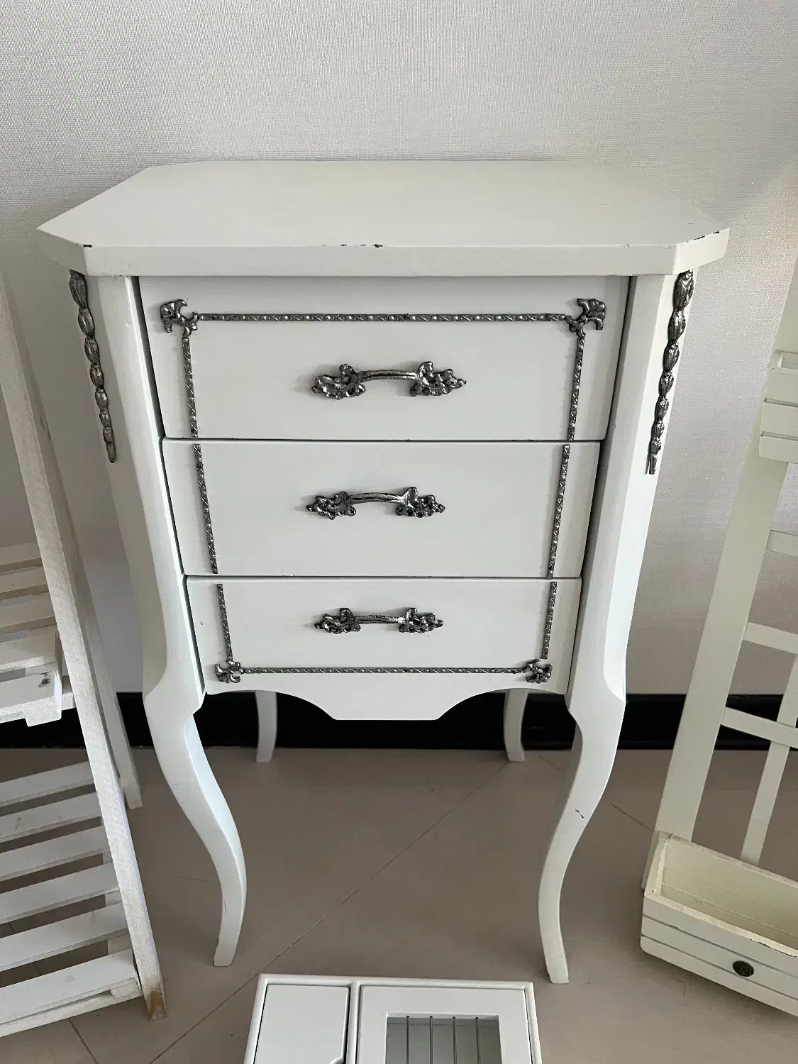 دکوری چوبی|میز تلفن|رودهن, |دیوار