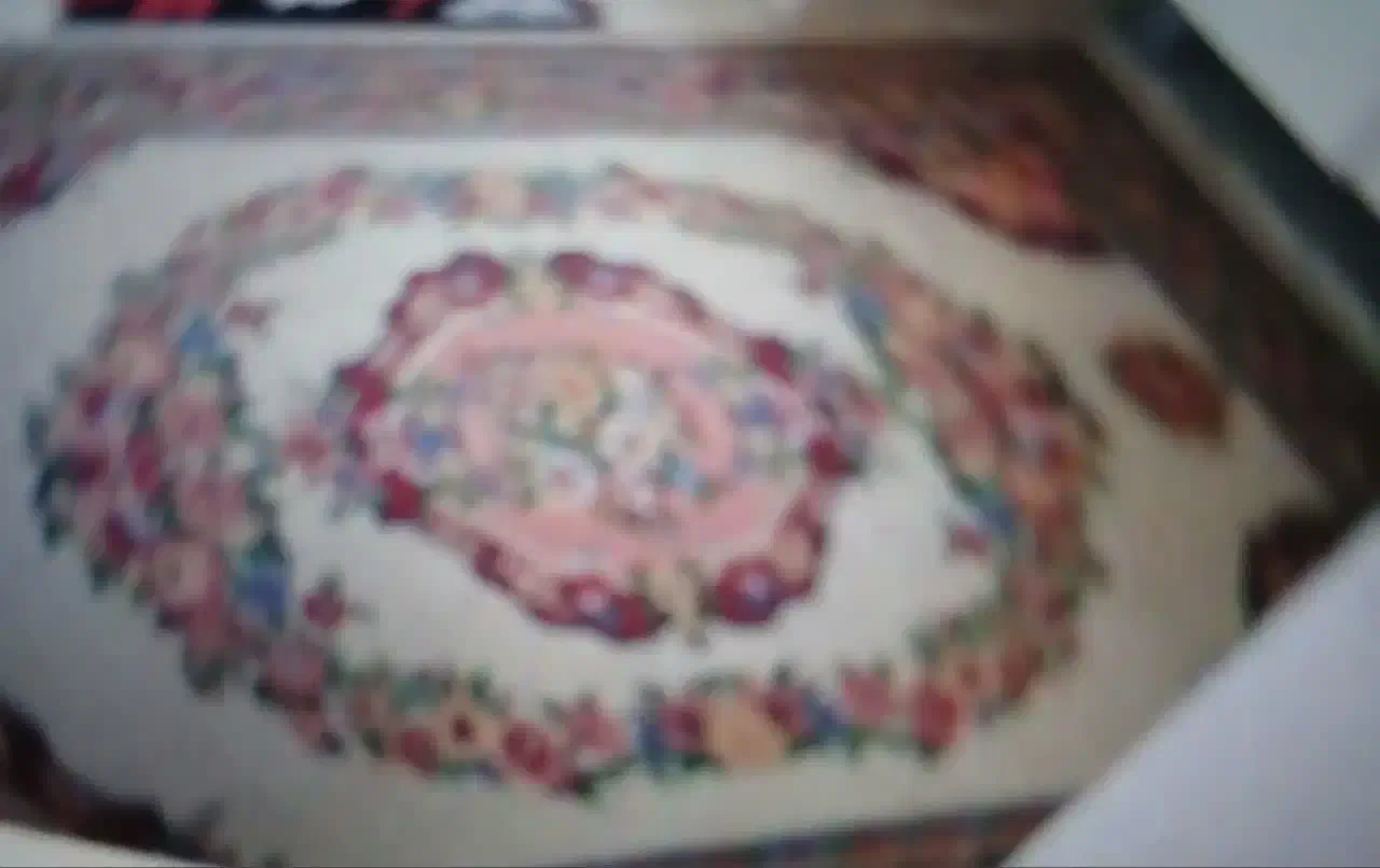 فرش ۴ متری|فرش|اسلام‌شهر, شهرک قائمیه|دیوار