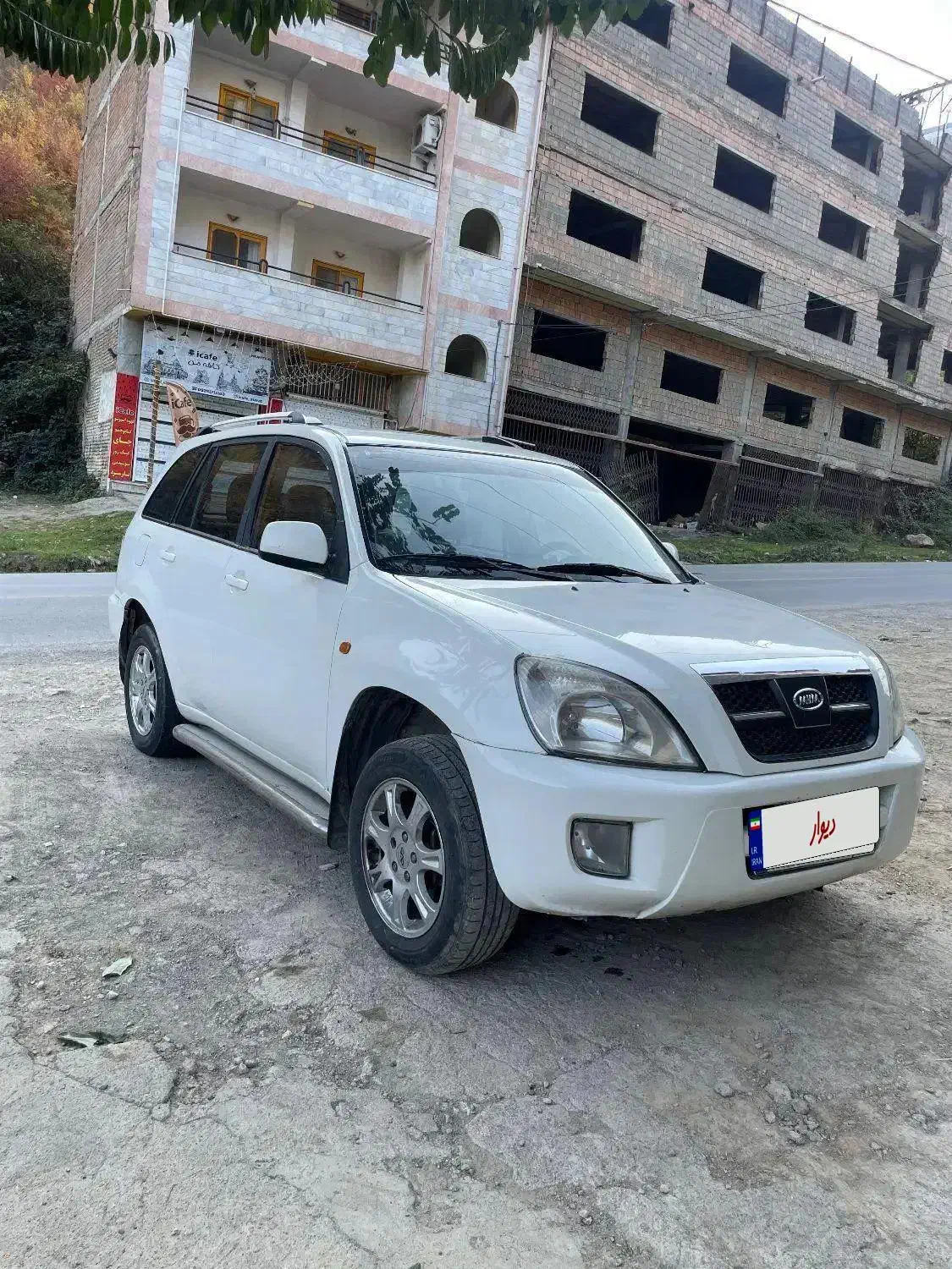 mvm x33 91|خودرو سواری و وانت|گرگان, |دیوار