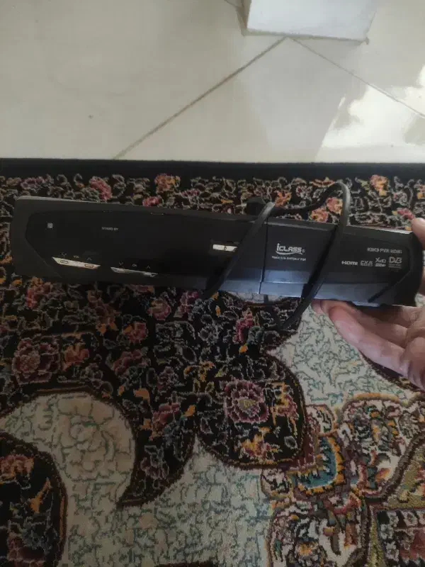 ژسمسن|تلویزیون و پروژکتور|فردیس, شهرک ۱۱۰|دیوار