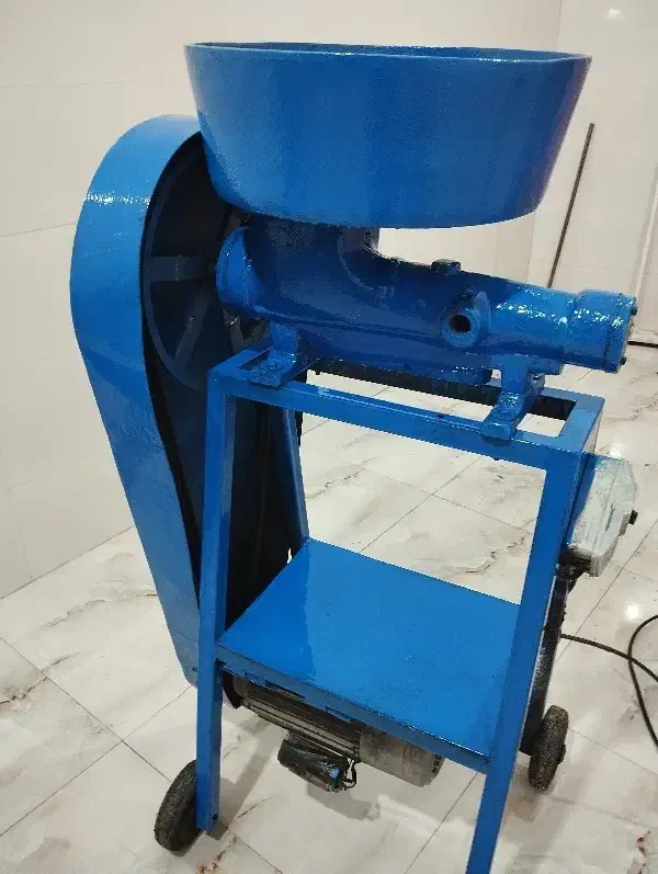 دستگاه آبلیموگیری آبغوره گیری|فروشگاه و مغازه|اهر, |دیوار