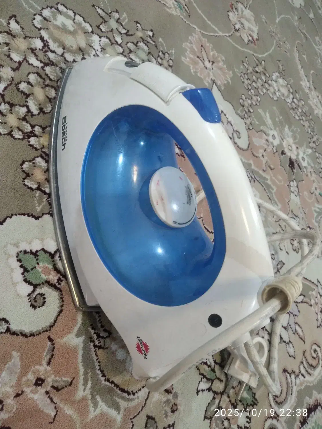 اتو بدون بخار|اتو و لوازم اتو|بانه, |دیوار