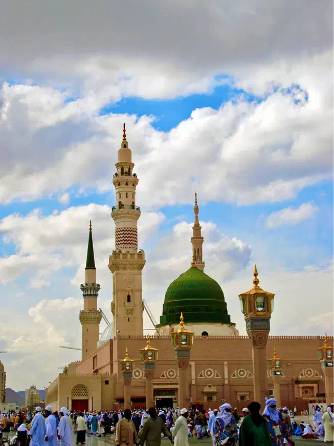 فروش فیش حج عمره ماه رمضان|تور و چارتر|نیک شهر, |دیوار