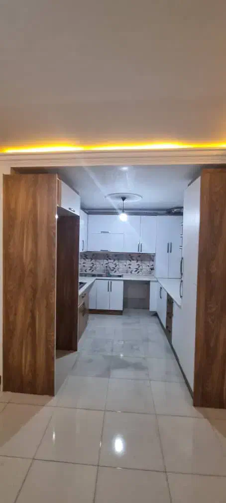 ۸۰ متر فول امکانات/تاپ لوکیشن/ شکیل|فروش آپارتمان|تهران, بلورسازی|دیوار