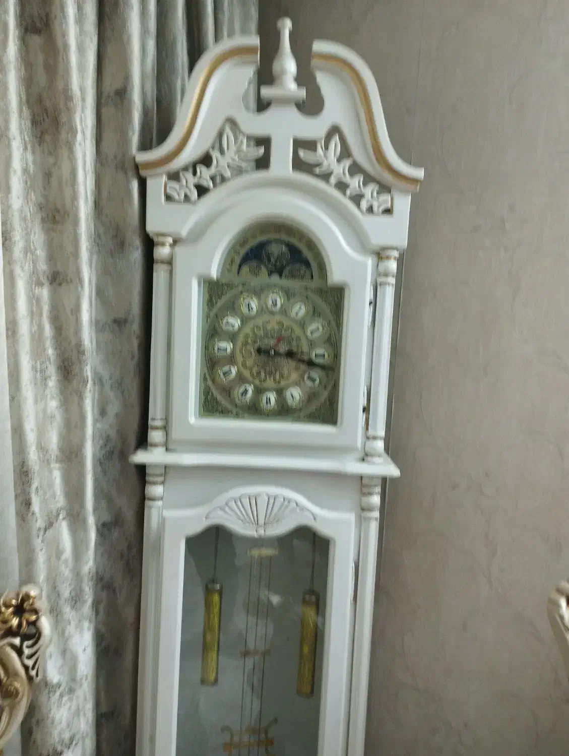 ساعت دیواری|ساعت دیواری و تزئینی|تهران, یافت‌آباد|دیوار