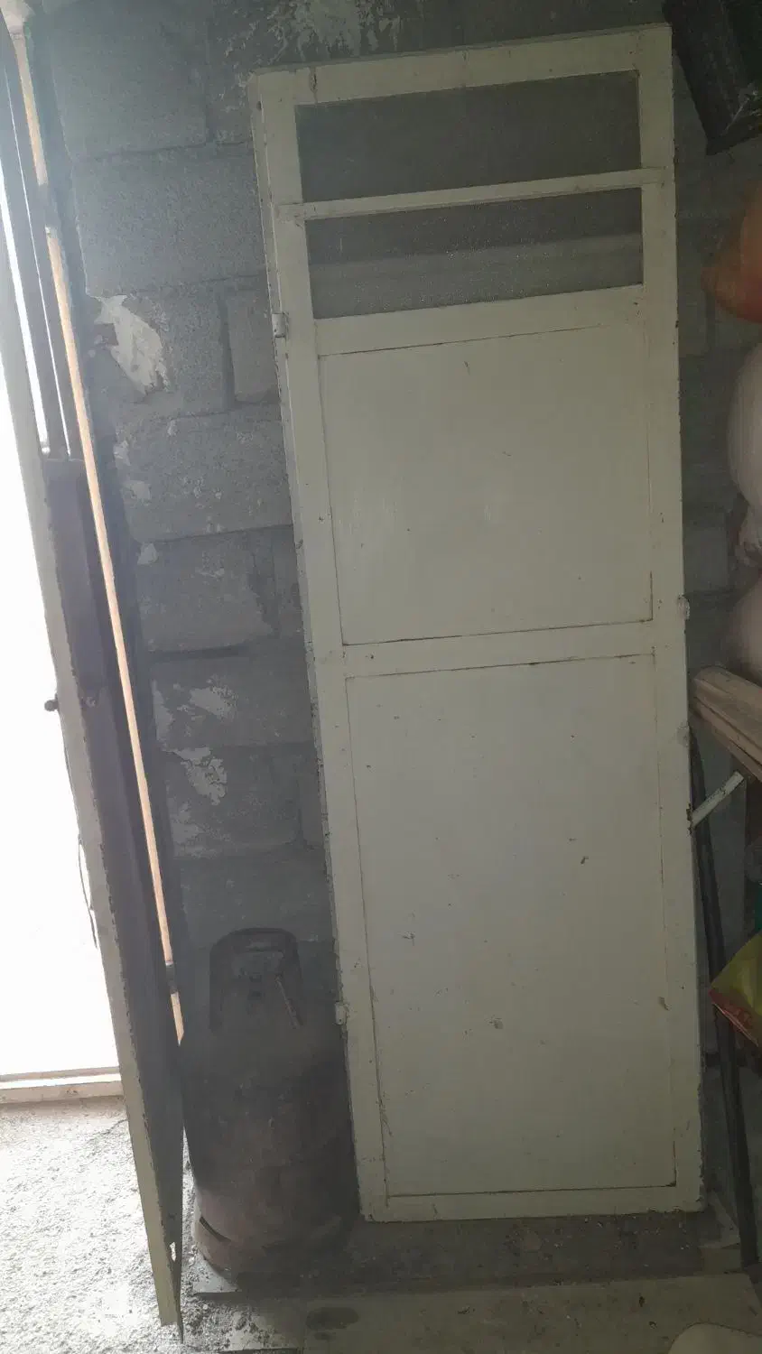 در اهنی|مصالح و تجهیزات ساختمان|شادگان, |دیوار