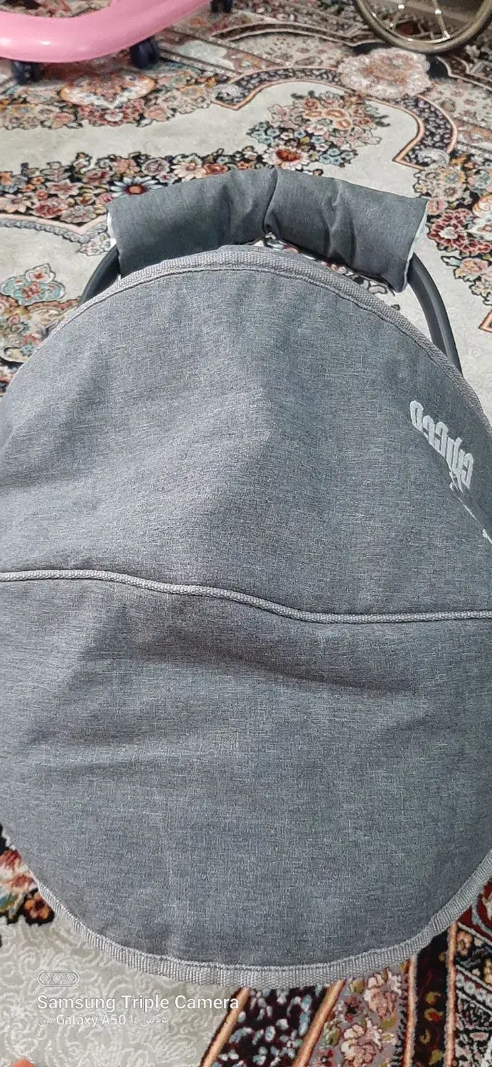 کریر|کالسکه و لوازم جانبی|ارومیه, |دیوار