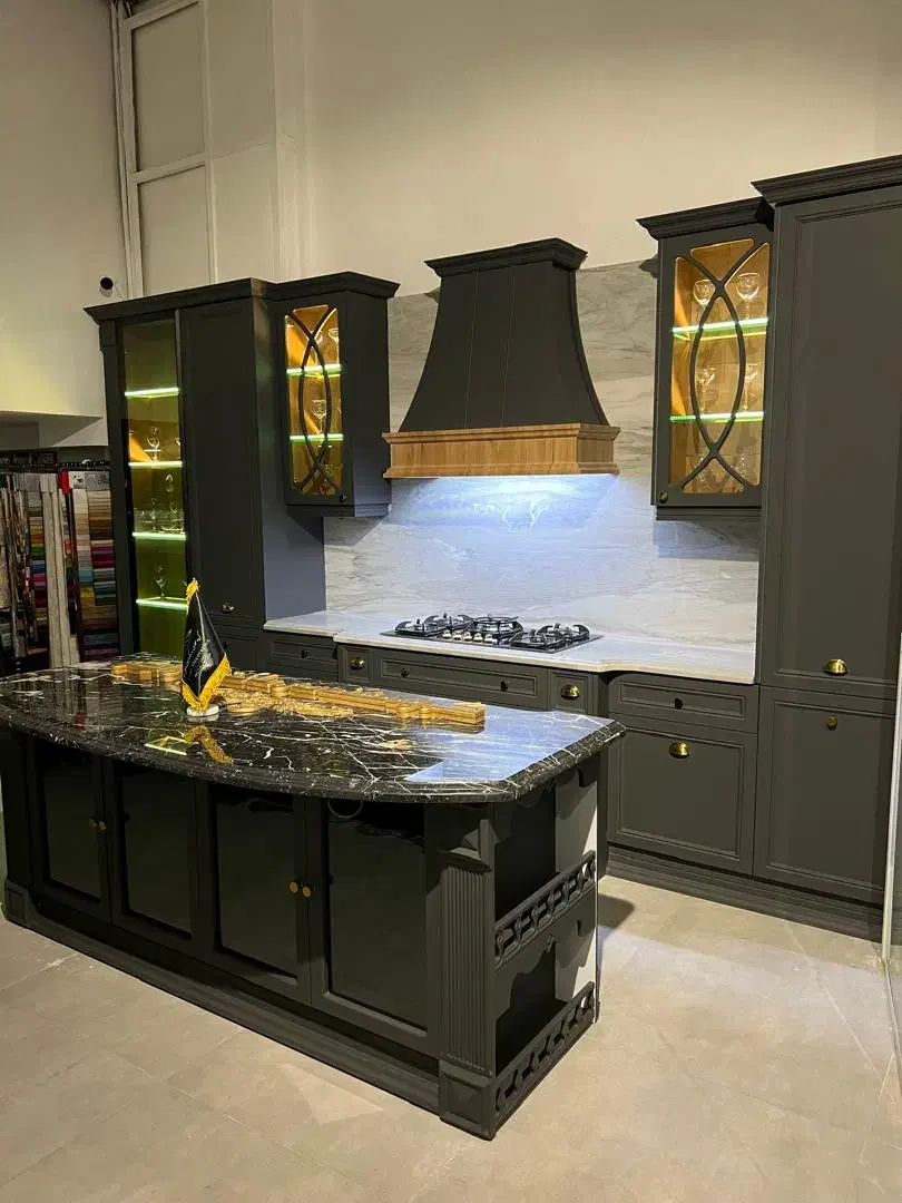 فروش دکور کابینت نمایشگاه|مصالح و تجهیزات ساختمان|شیراز, تاچارا|دیوار