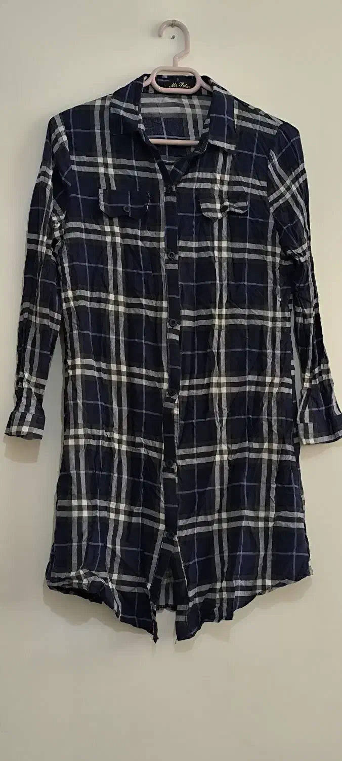 مانتو و کاپشن|لباس|کرمانشاه, |دیوار