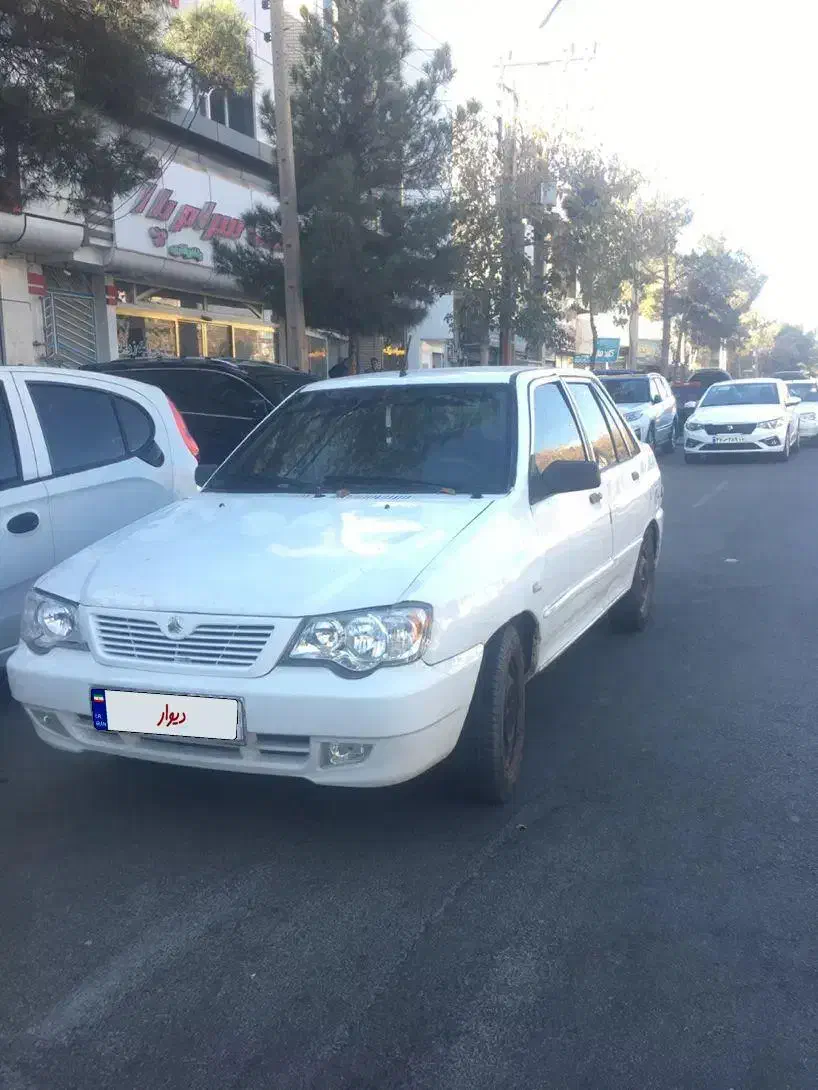 132 دوگانه|خودرو سواری و وانت|سبزوار, قصبه شرقی|دیوار