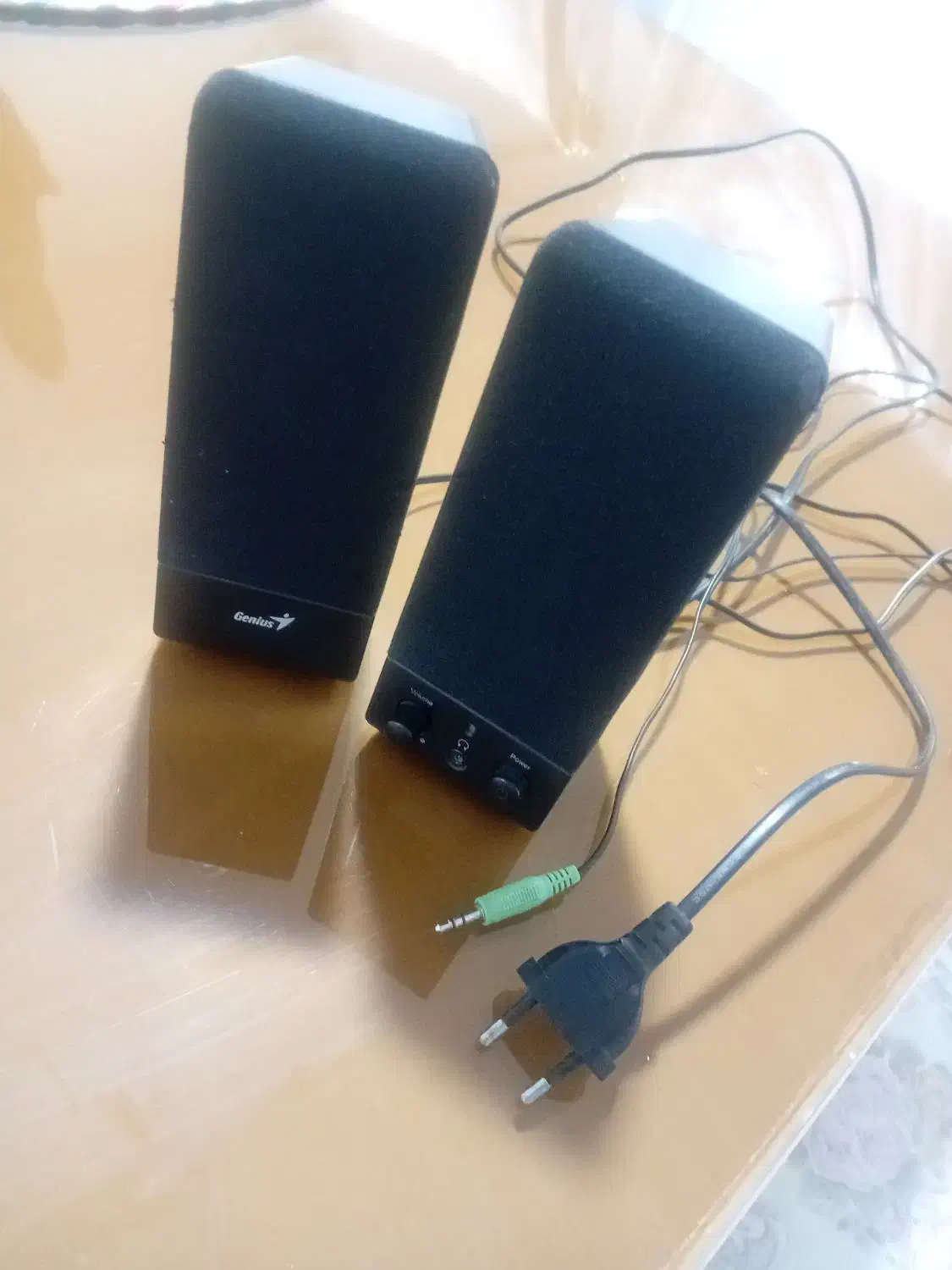 اسپیکر (بلندگو) کامپیوتر و لپ تاپ|قطعات و لوازم جانبی رایانه|تربت جام, شهید مدرس|دیوار