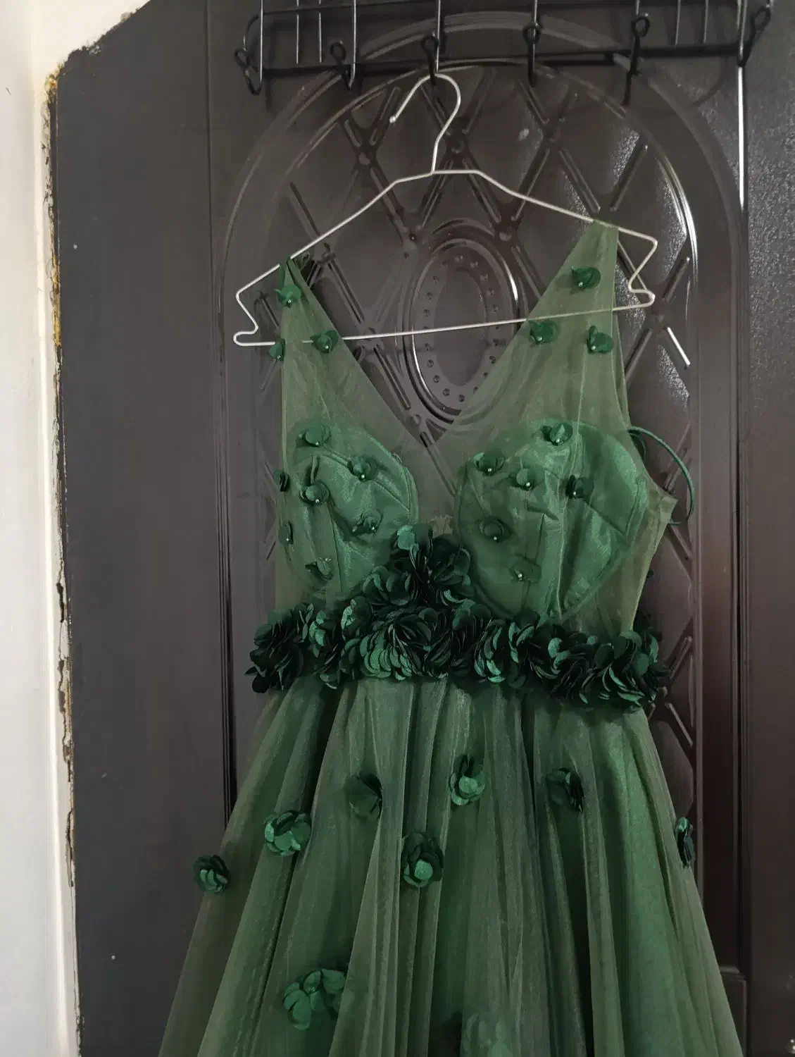 لباس عروس یلدایی|لباس|تربتحیدریه, ۴۵ متری|دیوار