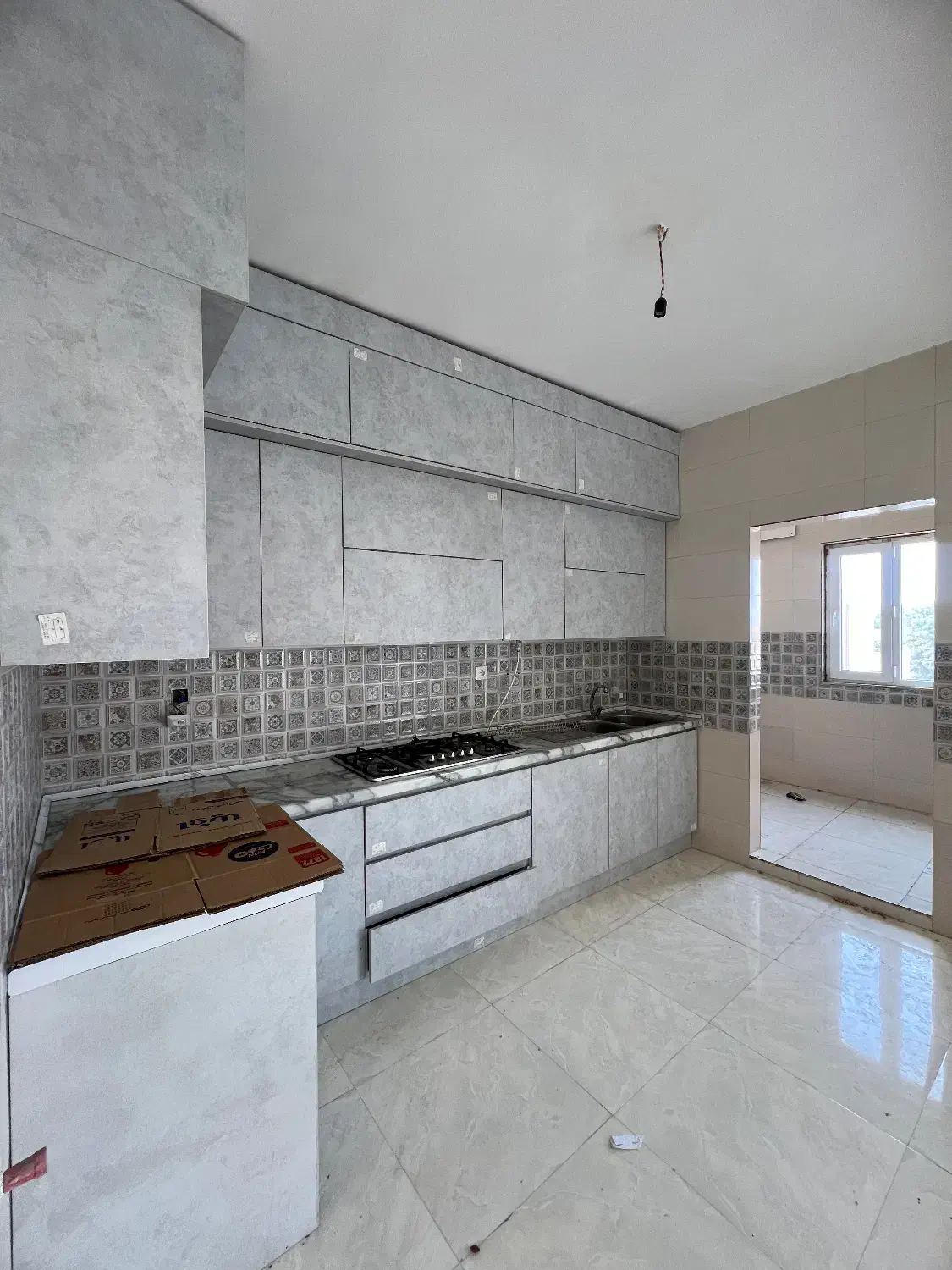 فروش فوق العاده آپارتمان بر اصلی شهرک|فروش آپارتمان|آزادشهر, |دیوار