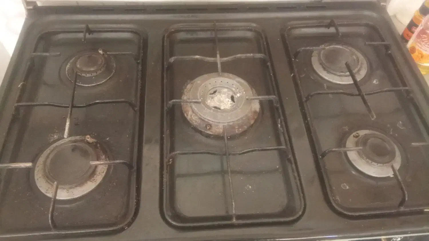 گاز|اجاق گاز و لوازم برقی پخت‌وپز|مشهد, امیرآباد|دیوار