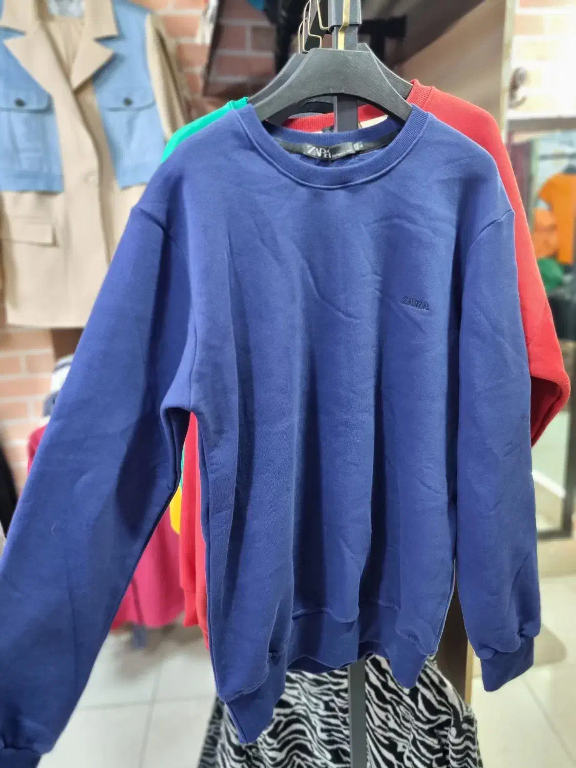 ست دورس و شلوار و سویشرت ایرانی خارجی|لباس|سنندج, |دیوار