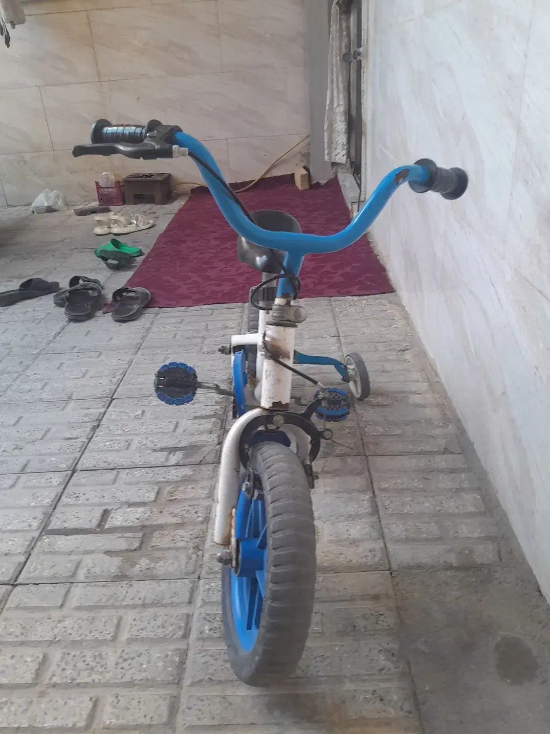 دوچرخه۱۲|دوچرخه، اسکیت، اسکوتر|ماهدشت, |دیوار