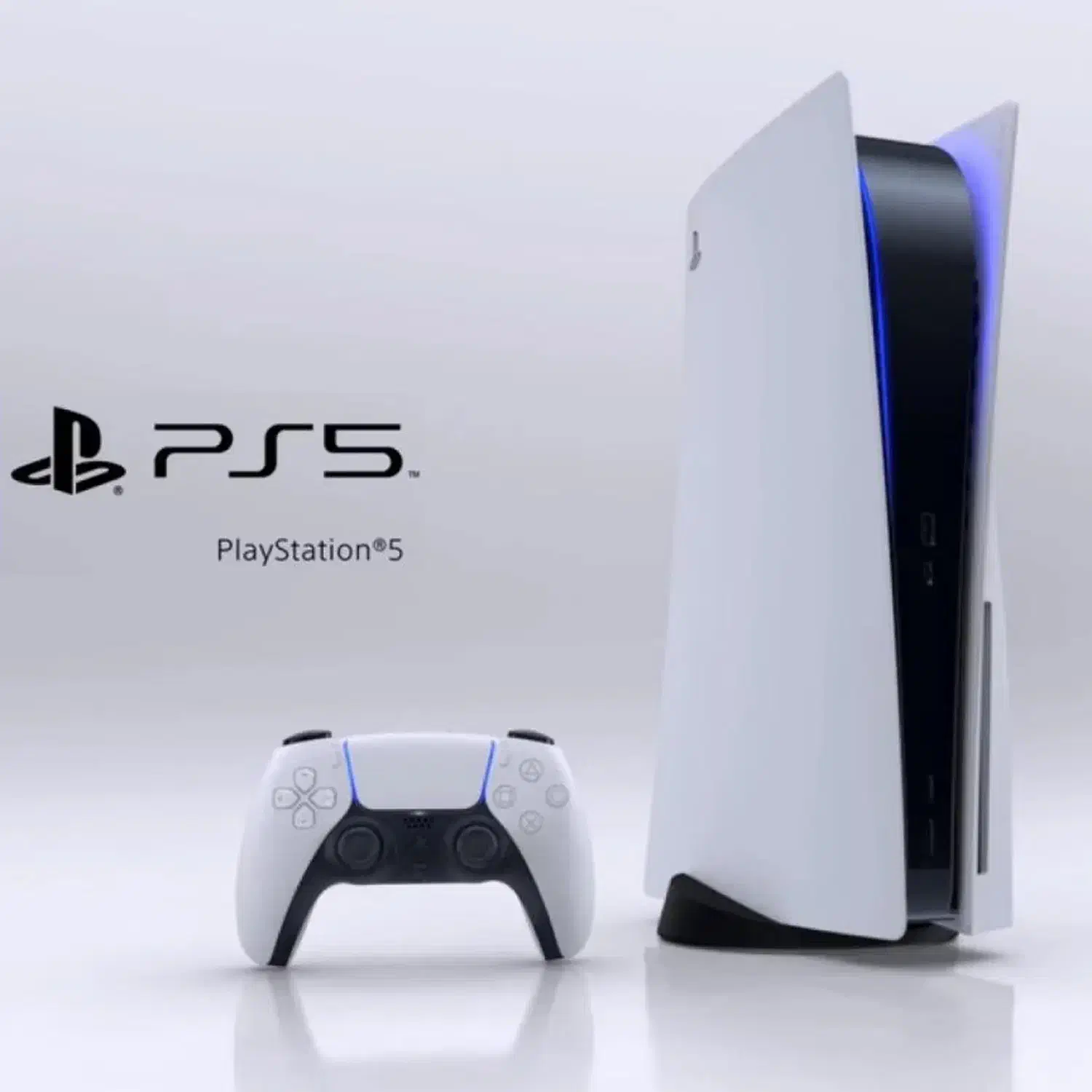 کنسول بازی سونی پلی استیشن 5دیسک‌خور PS 5 Slim 1TB|کنسول، بازی ویدئویی و آنلاین|اسلام‌شهر, شهرک مفیدی|دیوار