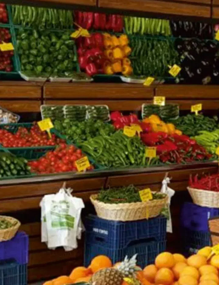 کار در مغازه تره بار|استخدام بازاریابی و فروش|لنگرود, |دیوار