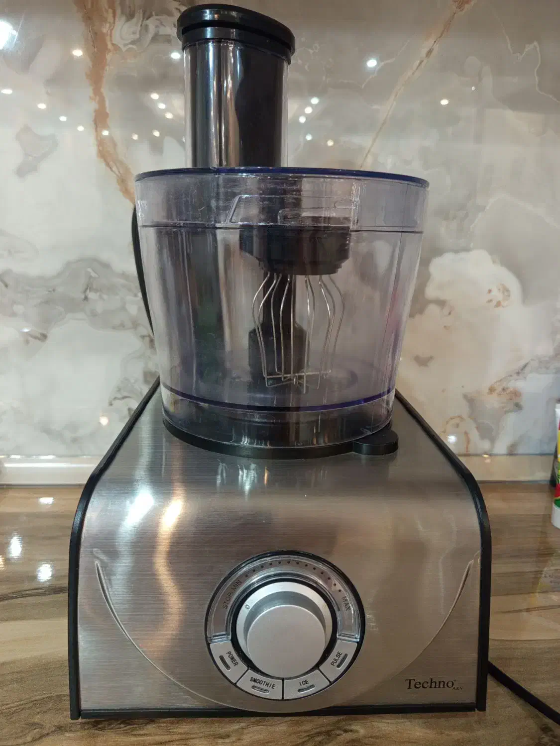 غذاساز|خردکن، آسیاب، غذاساز|ملایر, |دیوار