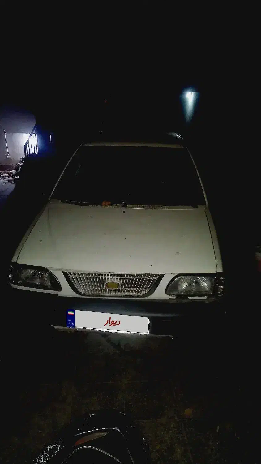 پراید141|خودرو سواری و وانت|شاهرود, |دیوار