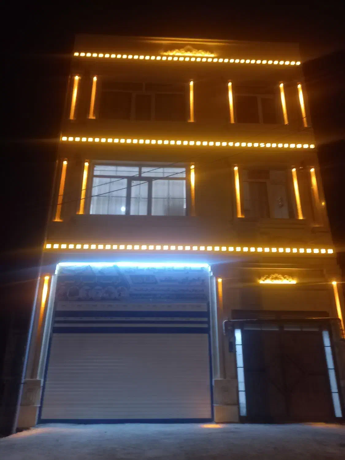 خانه|فروش خانه و ویلا|الیگودرز, |دیوار