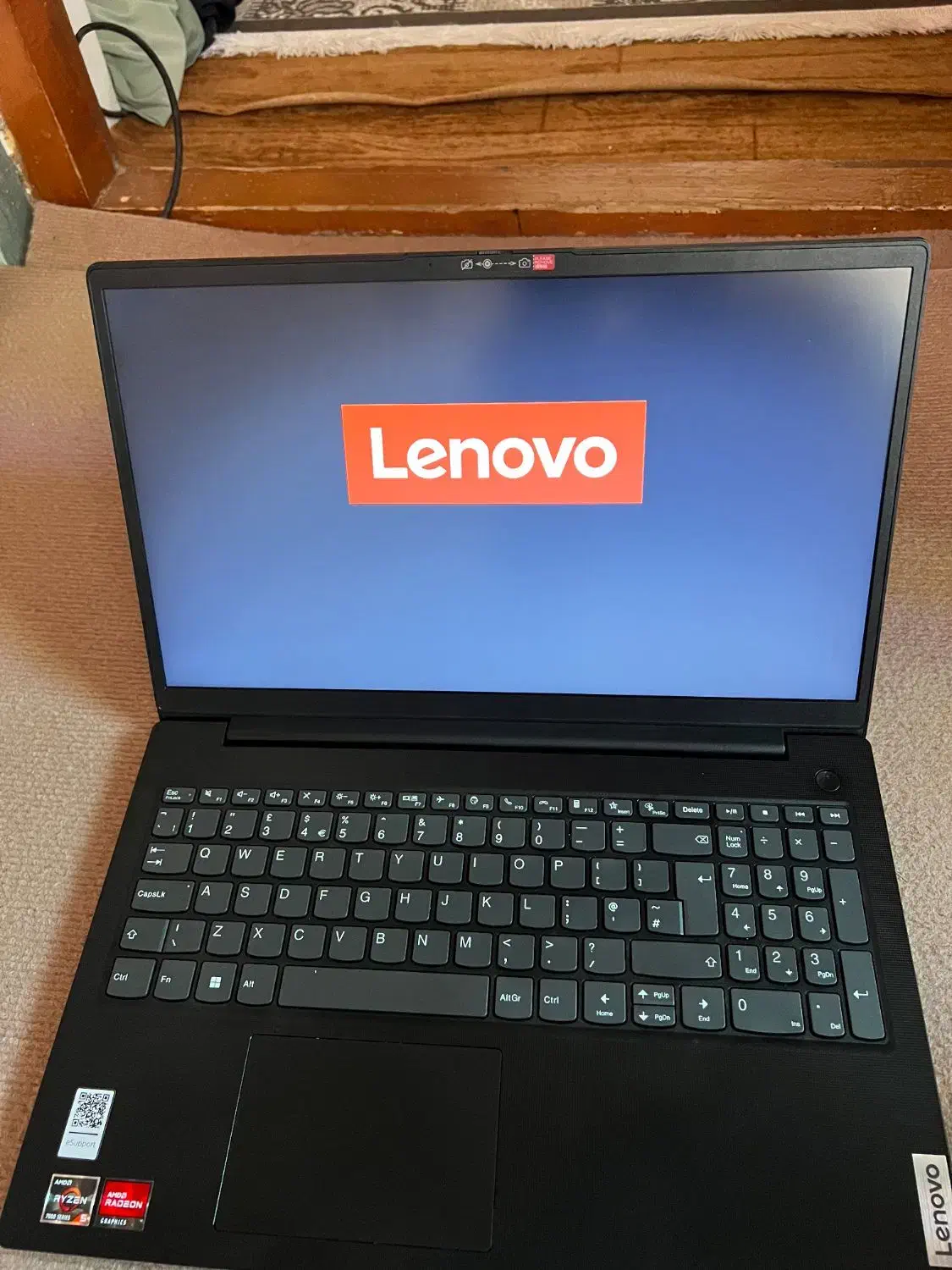 لپ تاپ Lenovo V15 G4 کاستوم|رایانه همراه|ماسال, |دیوار