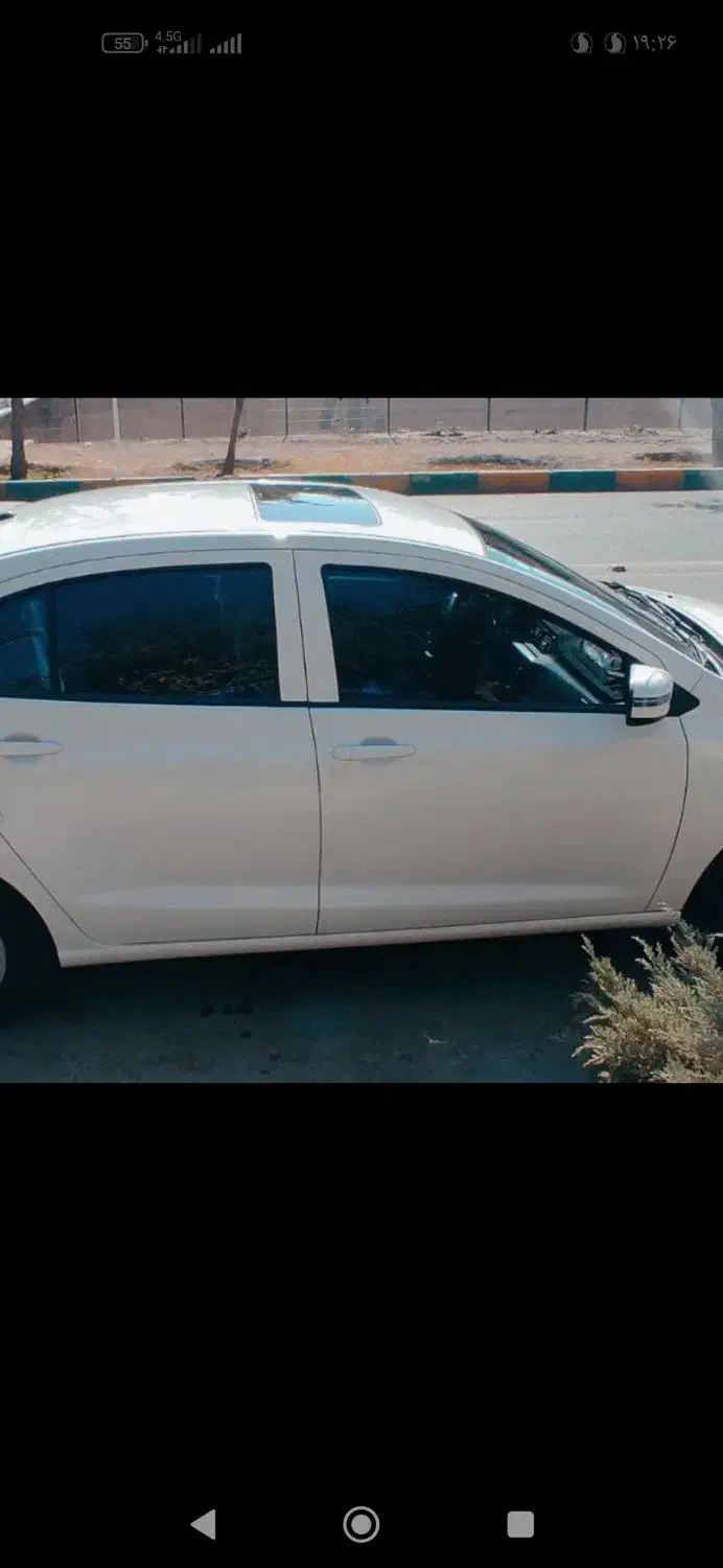 شاهین Gباسانرف|خودرو سواری و وانت|ملک‌آباد, |دیوار