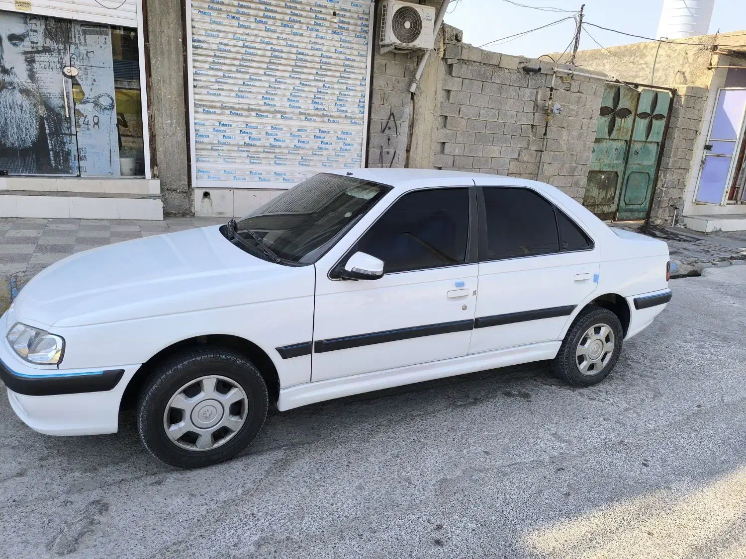 پارس سال1400|خودرو سواری و وانت|برازجان, |دیوار
