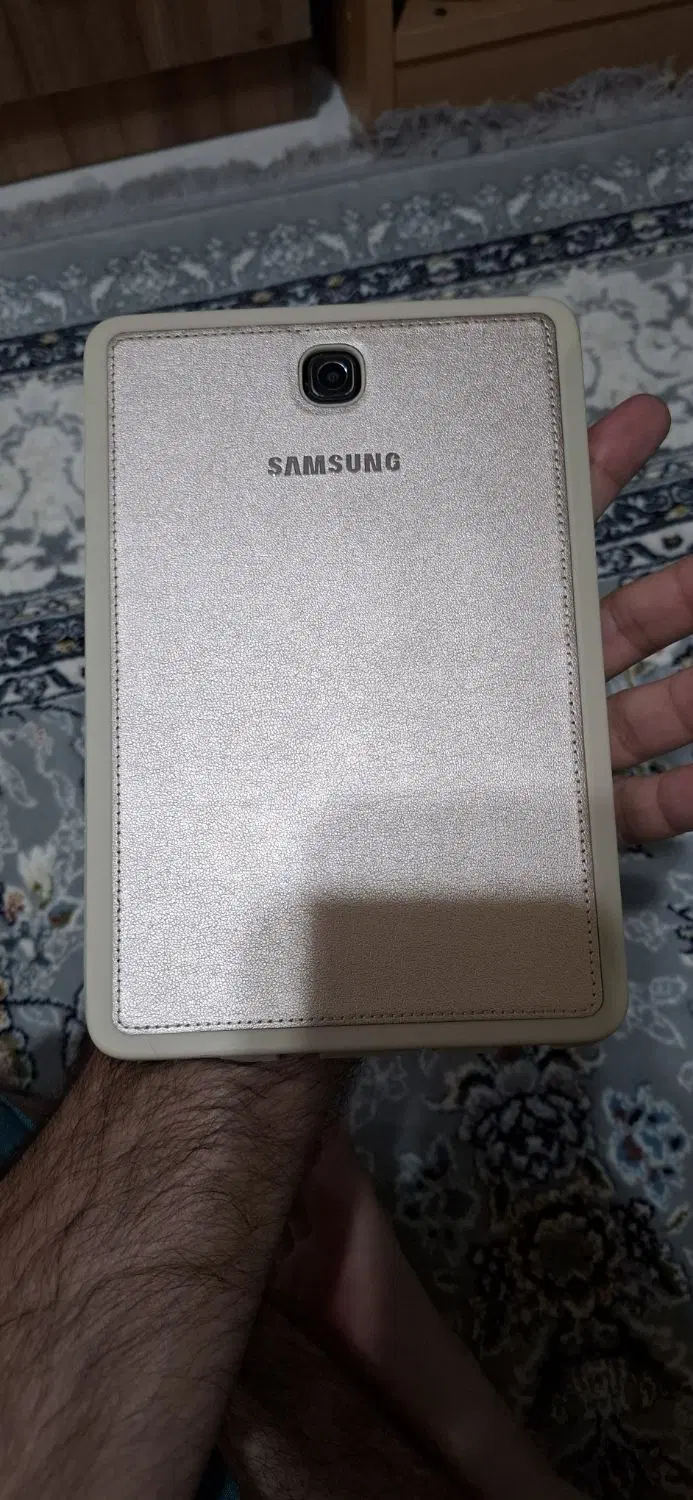 Samsung Galaxy Tab S2 - T715|تبلت|تهران, ابوذر|دیوار
