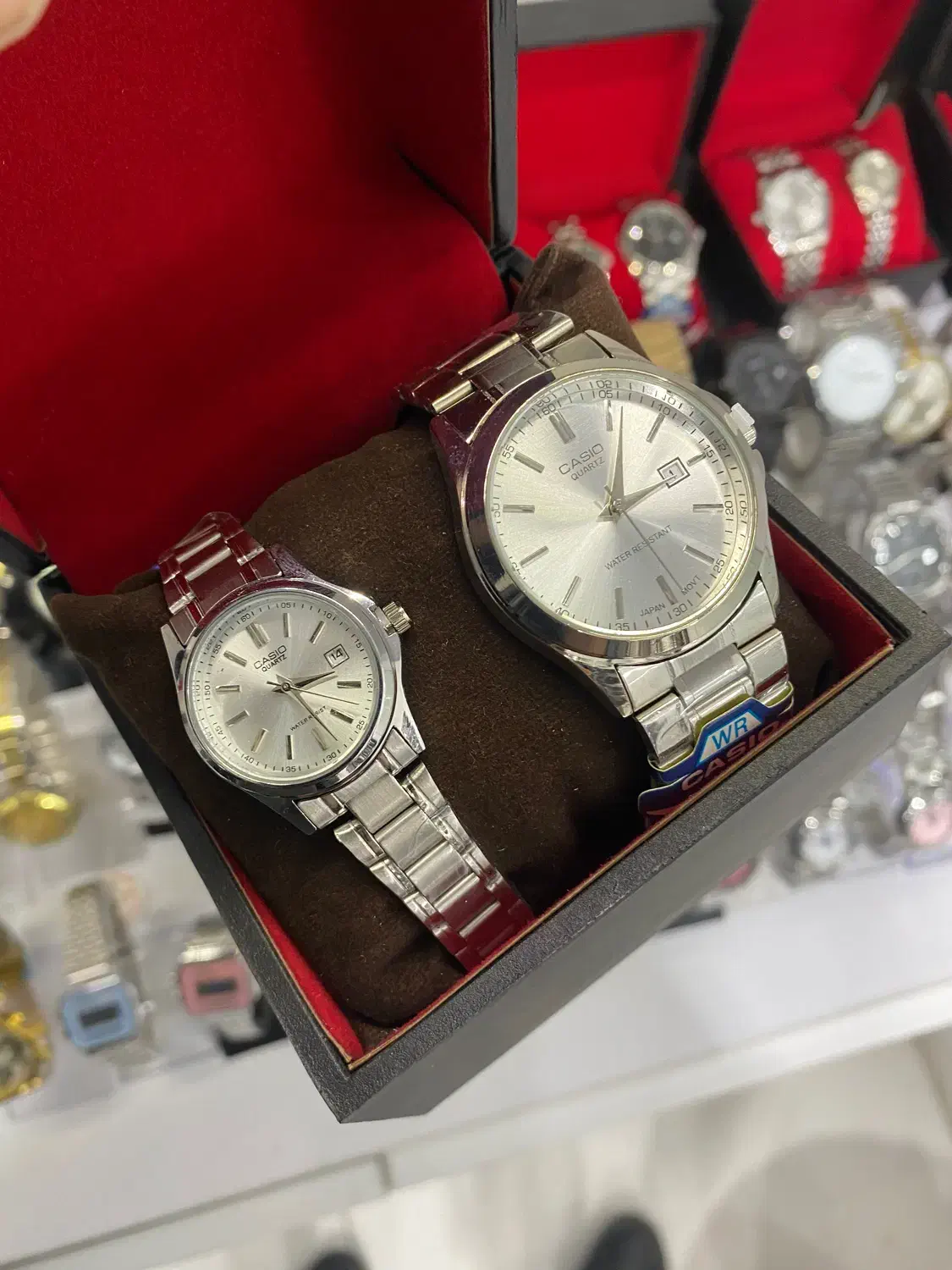 ساعت ست|ساعت|گرگان, |دیوار