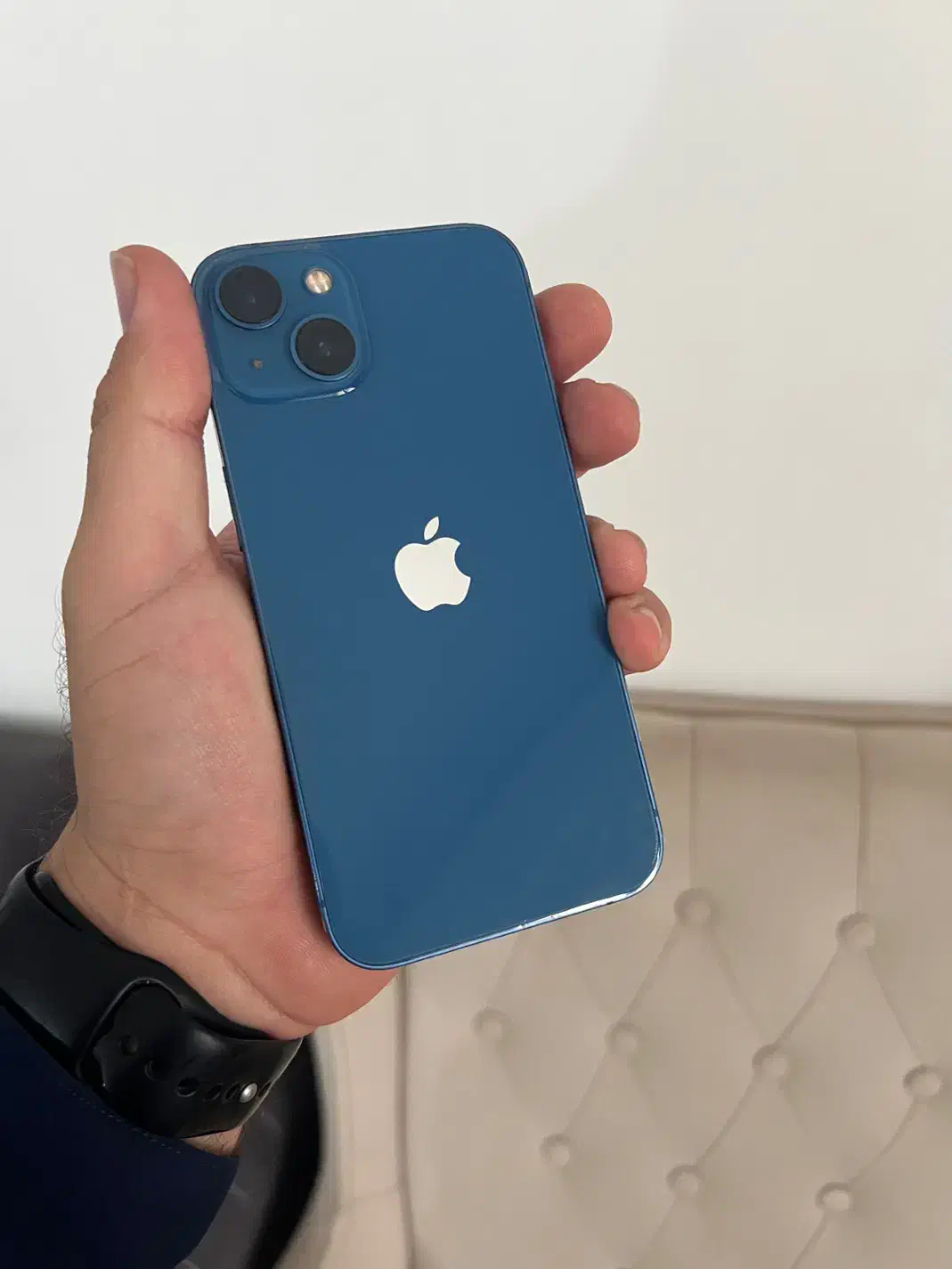 ایفون ۱۳ نرمال|موبایل|گنبد کاووس, |دیوار