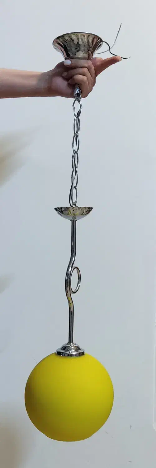 آویز اتاق خواب ،آشپزخانه تخفیف خورد 250هزار تومان|لوستر و چراغ آویز|اصفهان, گلزار|دیوار