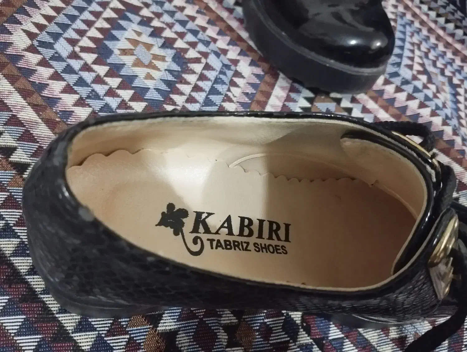 کفش راحتی|کیف، کفش، کمربند|اردبیل, |دیوار