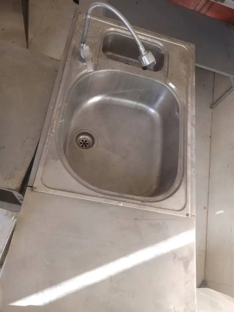 فروش وسایل فست فود|کافیشاپ و رستوران|شیراز, شهرک مطهری|دیوار