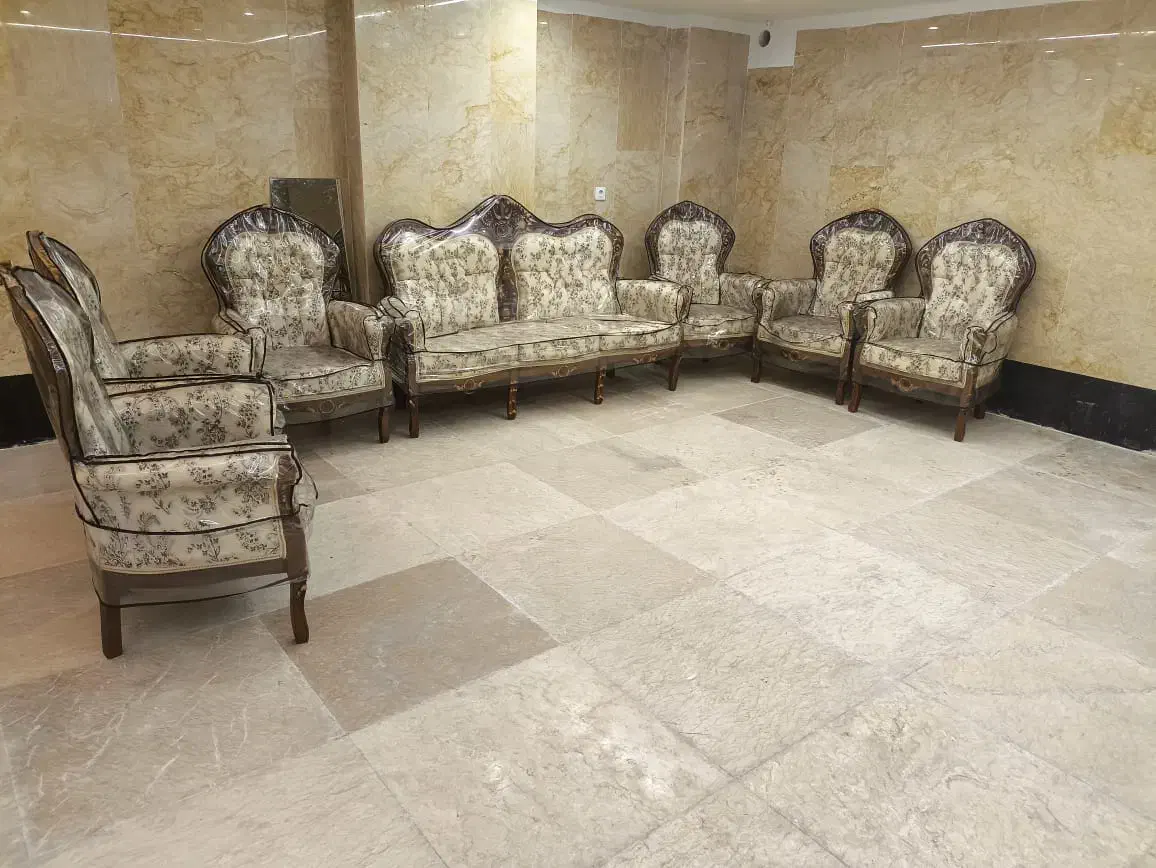 مبل|مبلمان خانگی و میز عسلی|تهران, فاطمی|دیوار