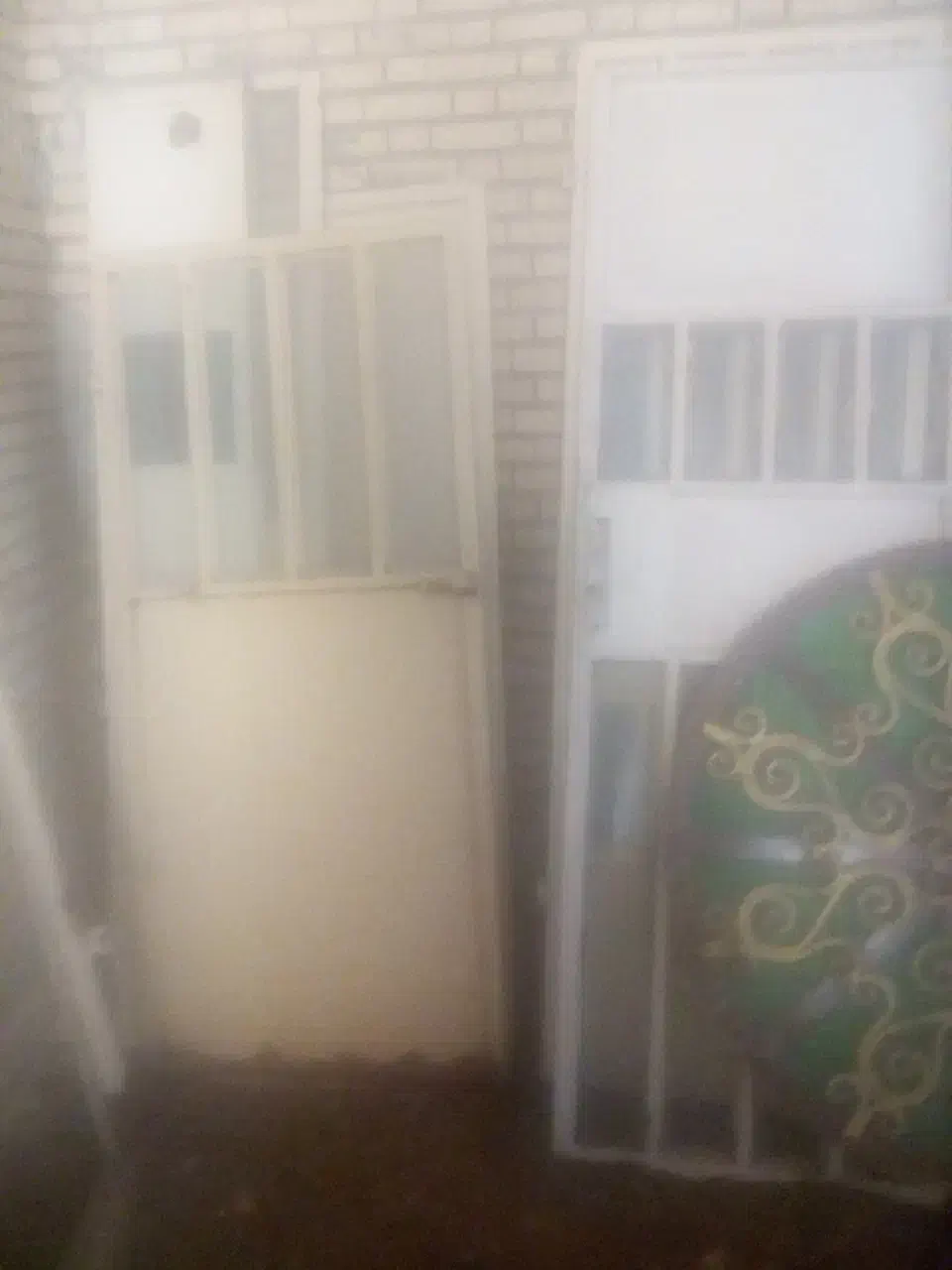 فروش درب و پنجره دست دوم قیمت قیمت|مصالح و تجهیزات ساختمان|شادگان, |دیوار