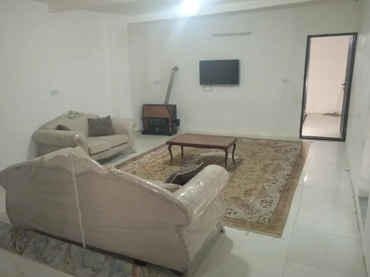 اجاره روزانه سوئیت|اجارهٔ کوتاه‌مدت آپارتمان و سوئیت|هشتگرد, قاسم آباد بزرگ|دیوار