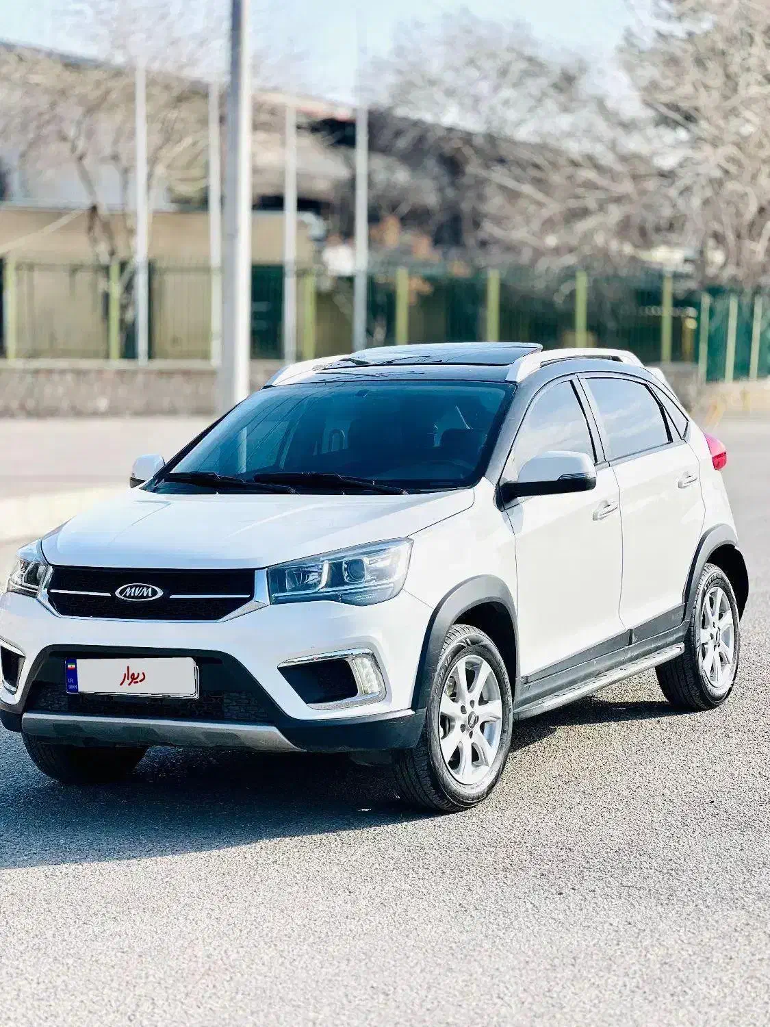 ایکس۲۲ مدل ۹۹|خودرو سواری و وانت|مشهد, شهرک امام هادی (شهرک غرب)|دیوار