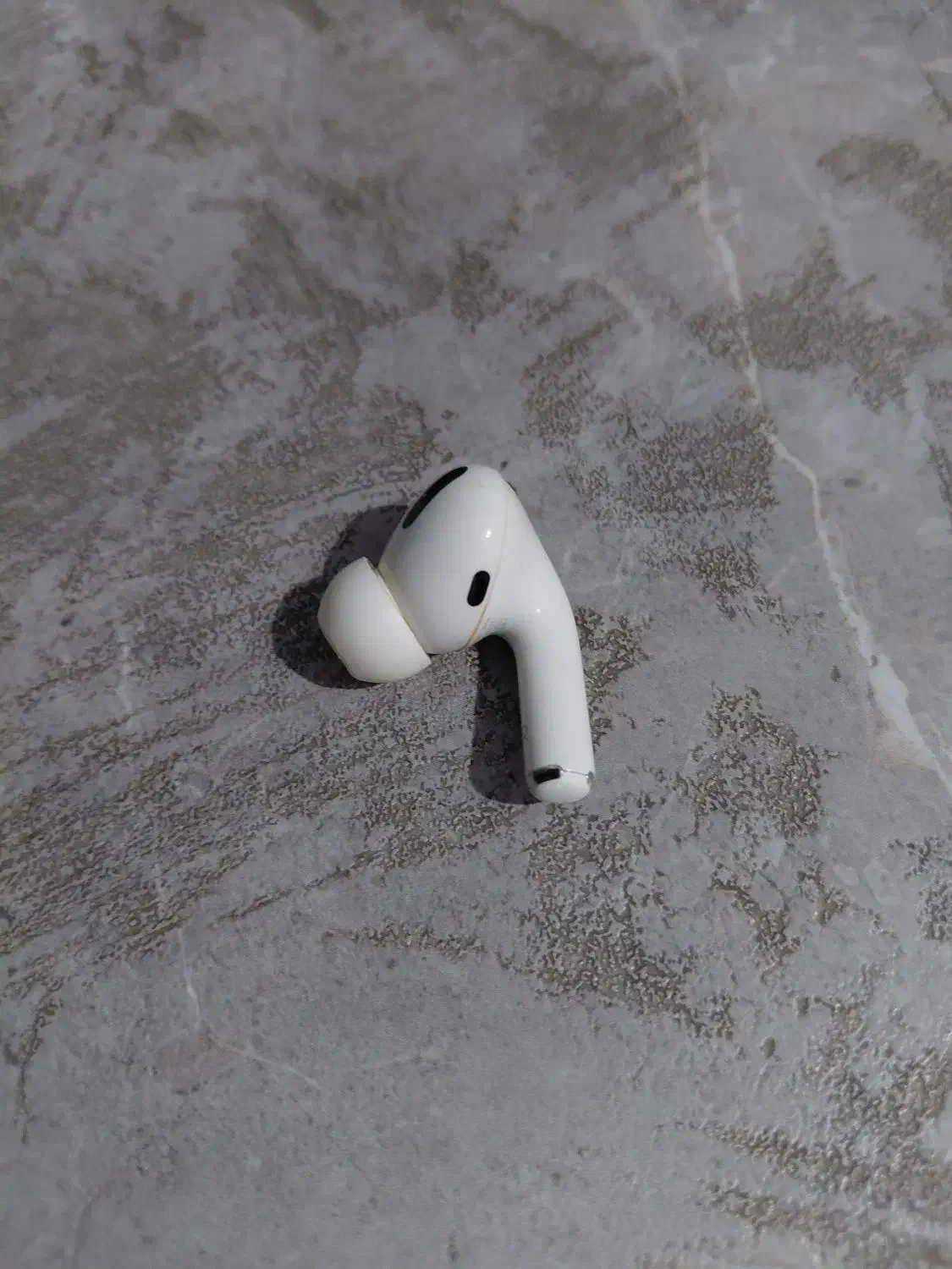 تک گوش راست ایرپاد ۲۰۲۱|لوازم جانبی موبایل و تبلت|ری, حمزه‌آباد|دیوار