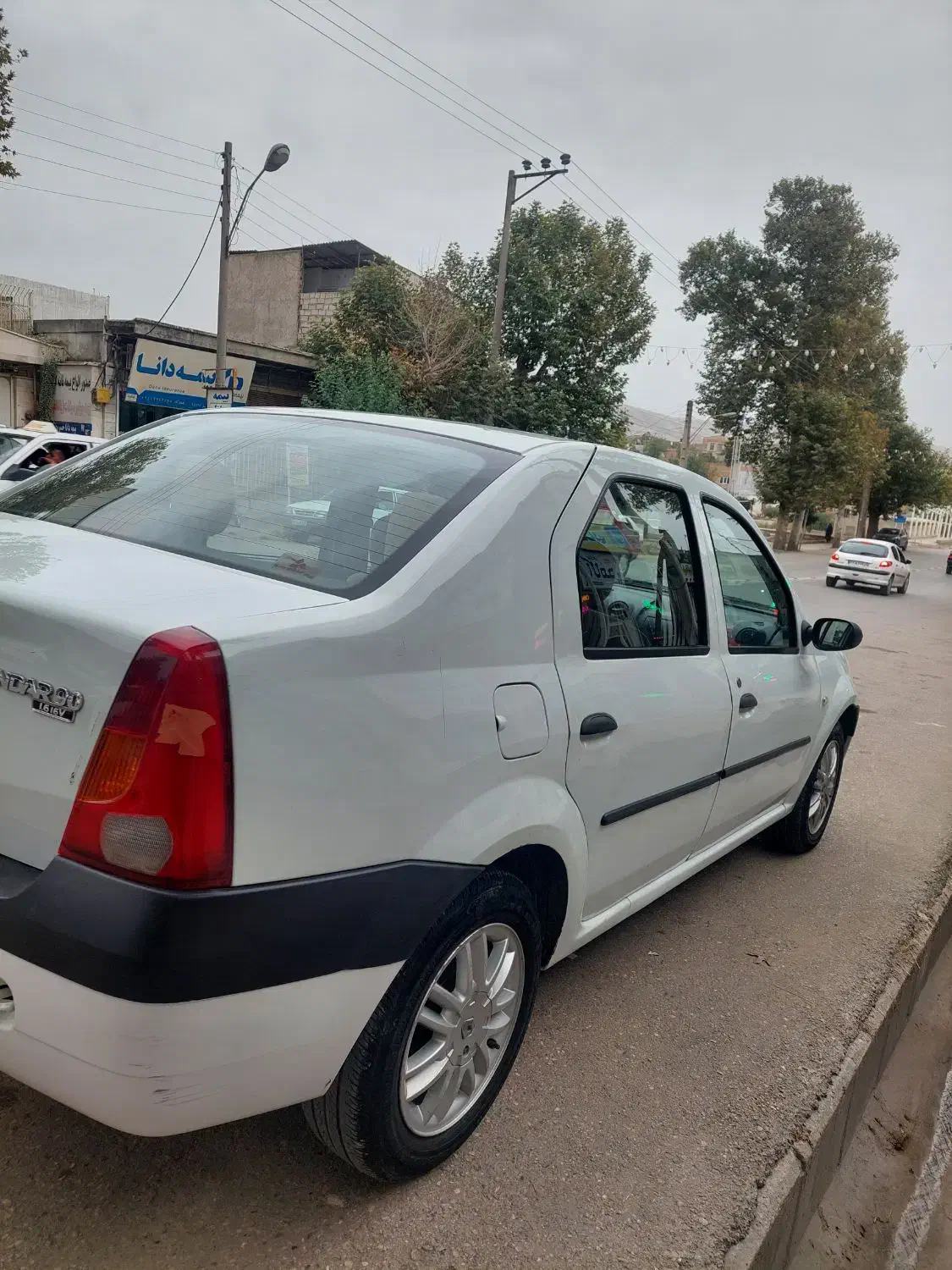 ال۹۰پارس91فولe2|خودرو سواری و وانت|گنبد کاووس, |دیوار