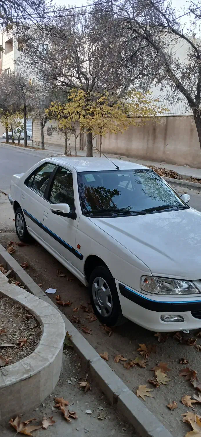 پارس سال  مدل ۹۹|خودرو سواری و وانت|بجنورد, |دیوار