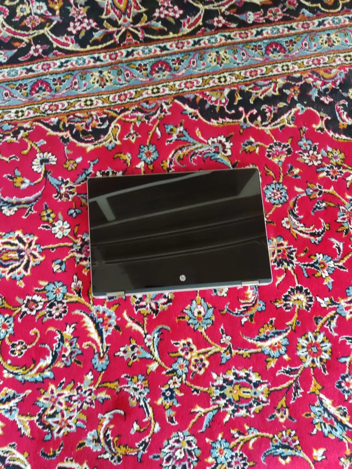 لپ تاپ لمسی HP X360 i5 نسل۱۰ برا طراحی وترید باکیف|رایانه همراه|اصفهان, پوریای ولی|دیوار