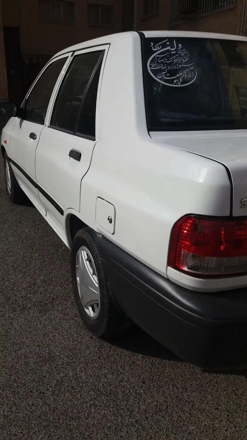 پراید۱۳۱دوگانه فابریک|خودرو سواری و وانت|فولادشهر, C5|دیوار